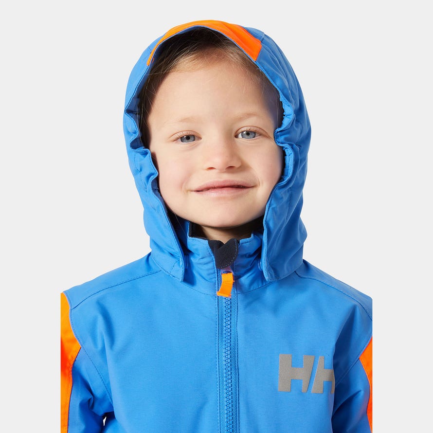 Habit de neige 1 pc - Helly Hansen – Entrepôt L'enfant Unique