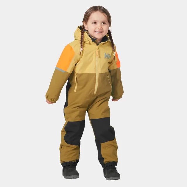 Habit de neige 1 pc - Helly Hansen