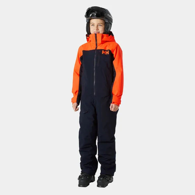 Habit de neige 1 pc - Helly Hansen