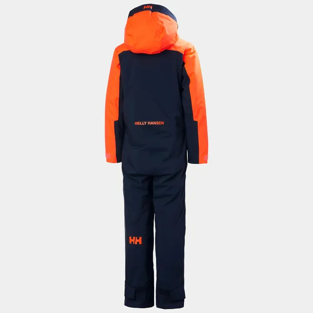 Helly hansen habit de neige sale