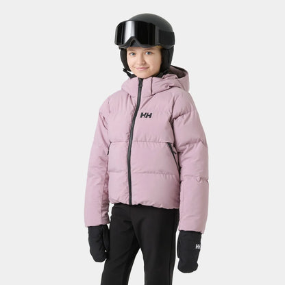 Manteau d'hiver Nora Short Puffy Ski - Helly Hansen
