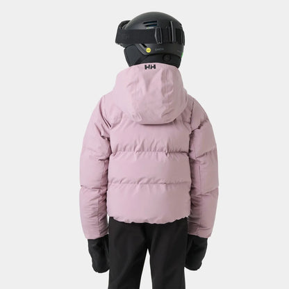 Manteau d'hiver Nora Short Puffy Ski - Helly Hansen
