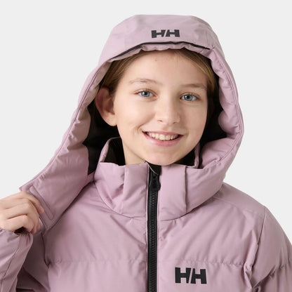Manteau d'hiver Nora Short Puffy Ski - Helly Hansen