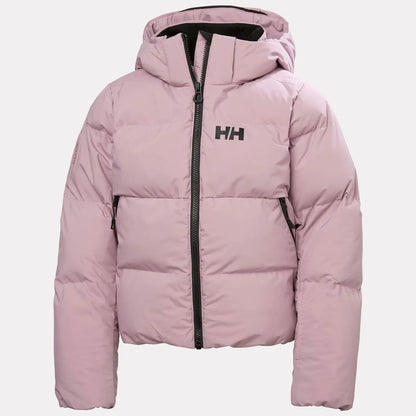 Manteau d'hiver Nora Short Puffy Ski - Helly Hansen