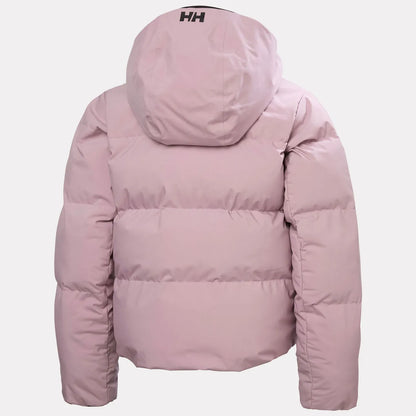 Manteau d'hiver Nora Short Puffy Ski - Helly Hansen