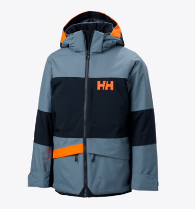 Summit 2.0 Winter Jacket - Helly Hansen