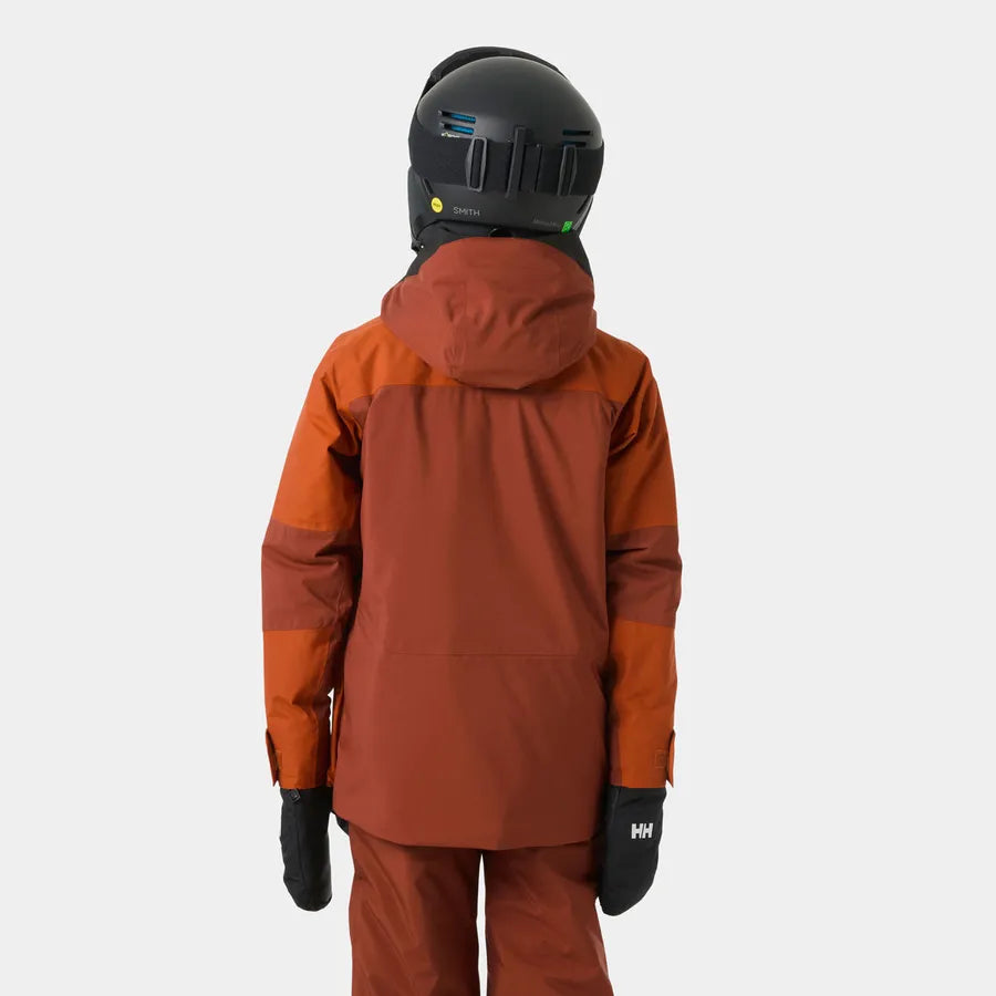Manteau d'hiver Summit - Helly Hansen
