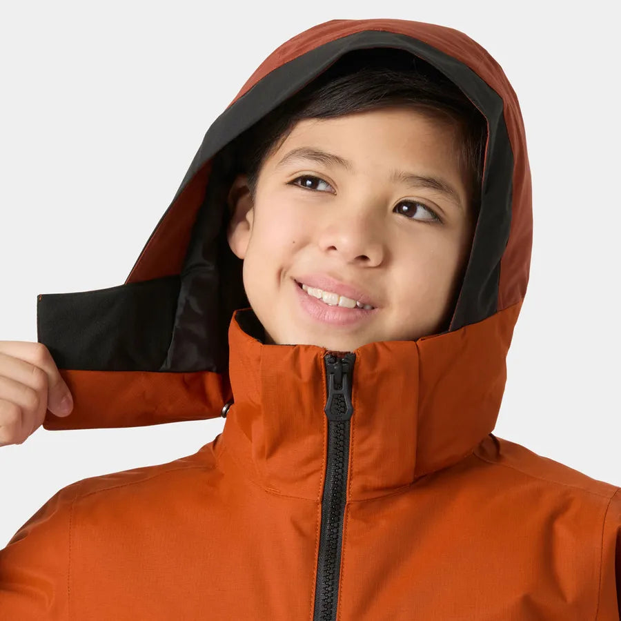 Manteau d'hiver Summit - Helly Hansen