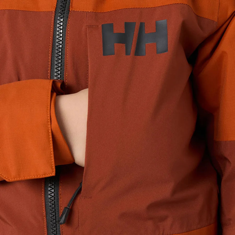 Manteau d'hiver Summit - Helly Hansen