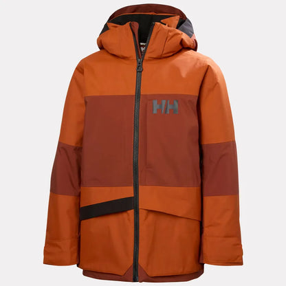 Manteau d'hiver Summit - Helly Hansen