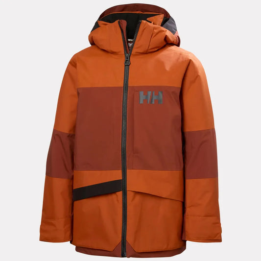 Manteau d'hiver Summit - Helly Hansen