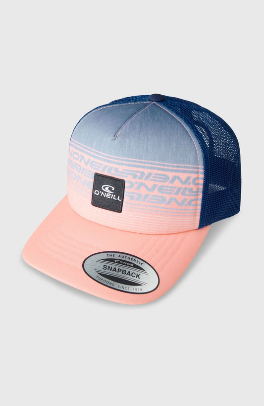 Casquette SUMMER BOYS CAMP TRUCKER - O'Neill