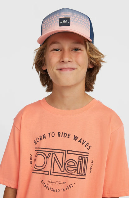Casquette SUMMER BOYS CAMP TRUCKER - O'Neill
