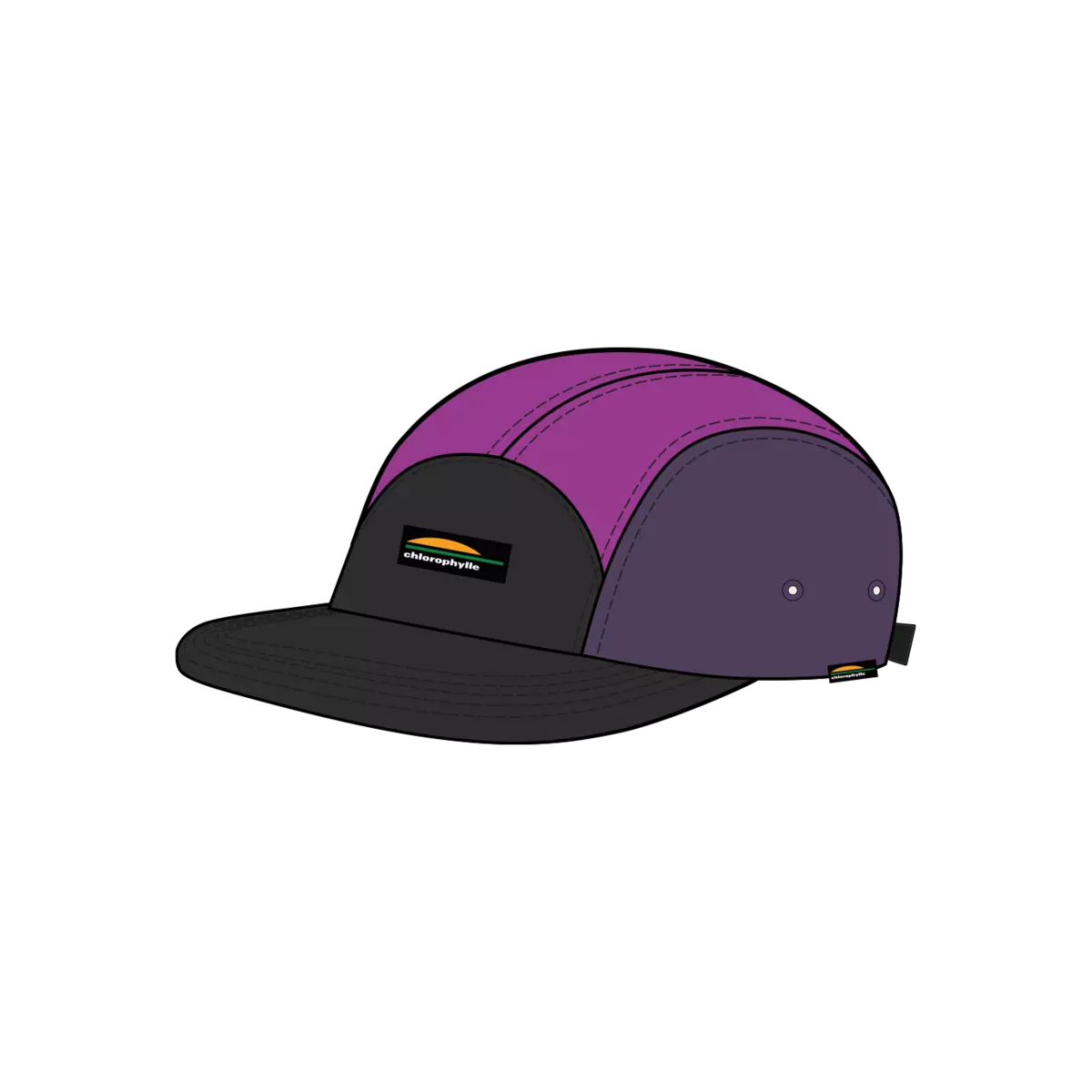 Casquette - Chlorophylle