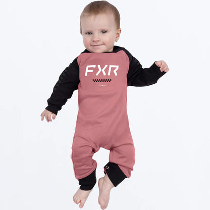 Ensemble - FXR