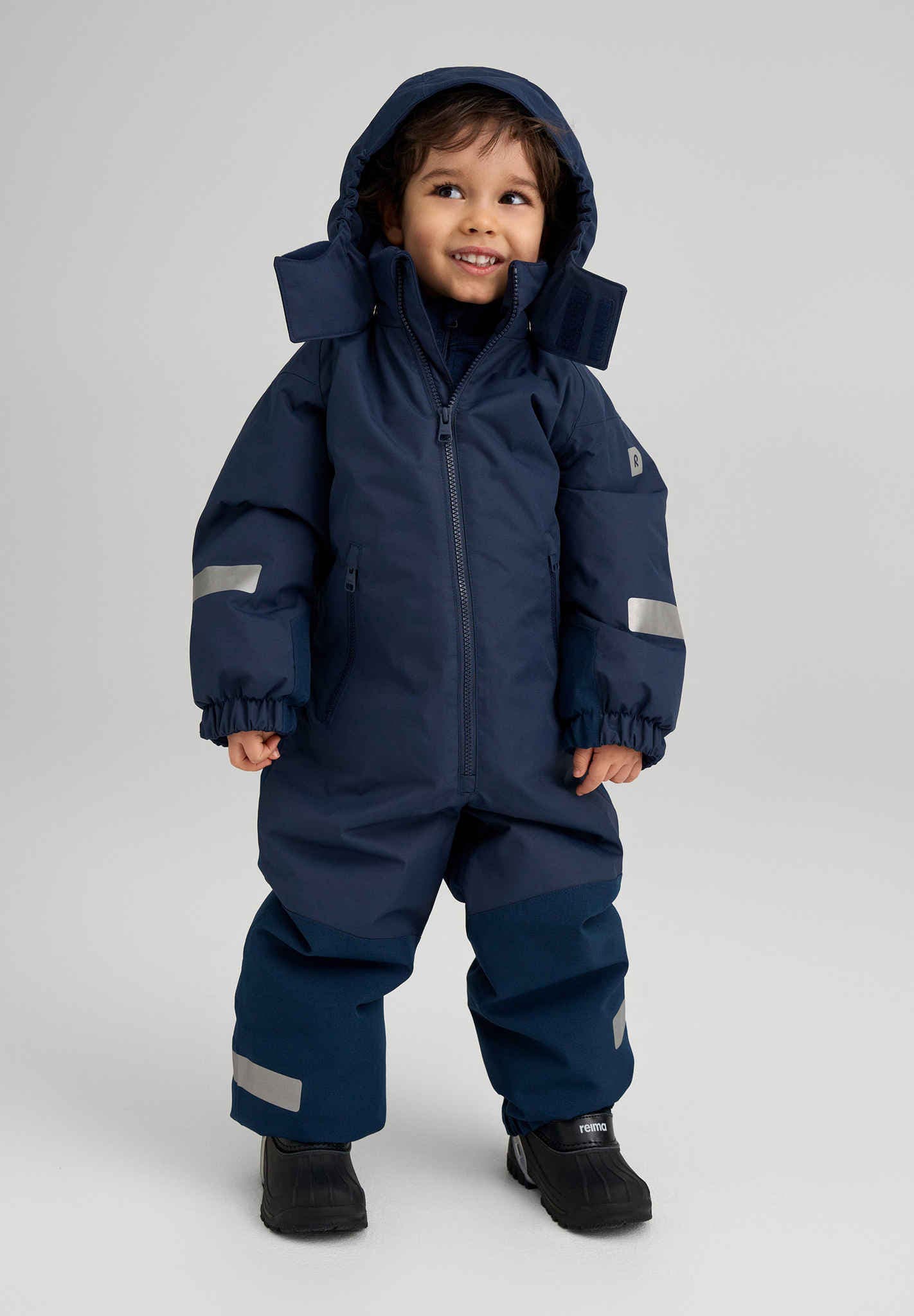 Snowsuit - Reima