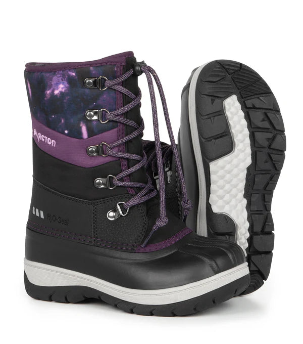 Bottes d'hiver - Acton Gummy