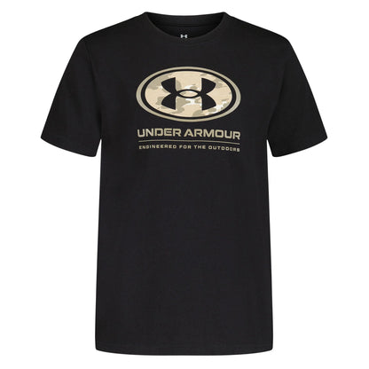 T-Shirt - Under Armour