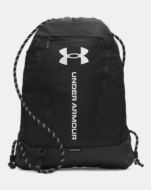 Sac à cordons UA Hustle  - Under Armour