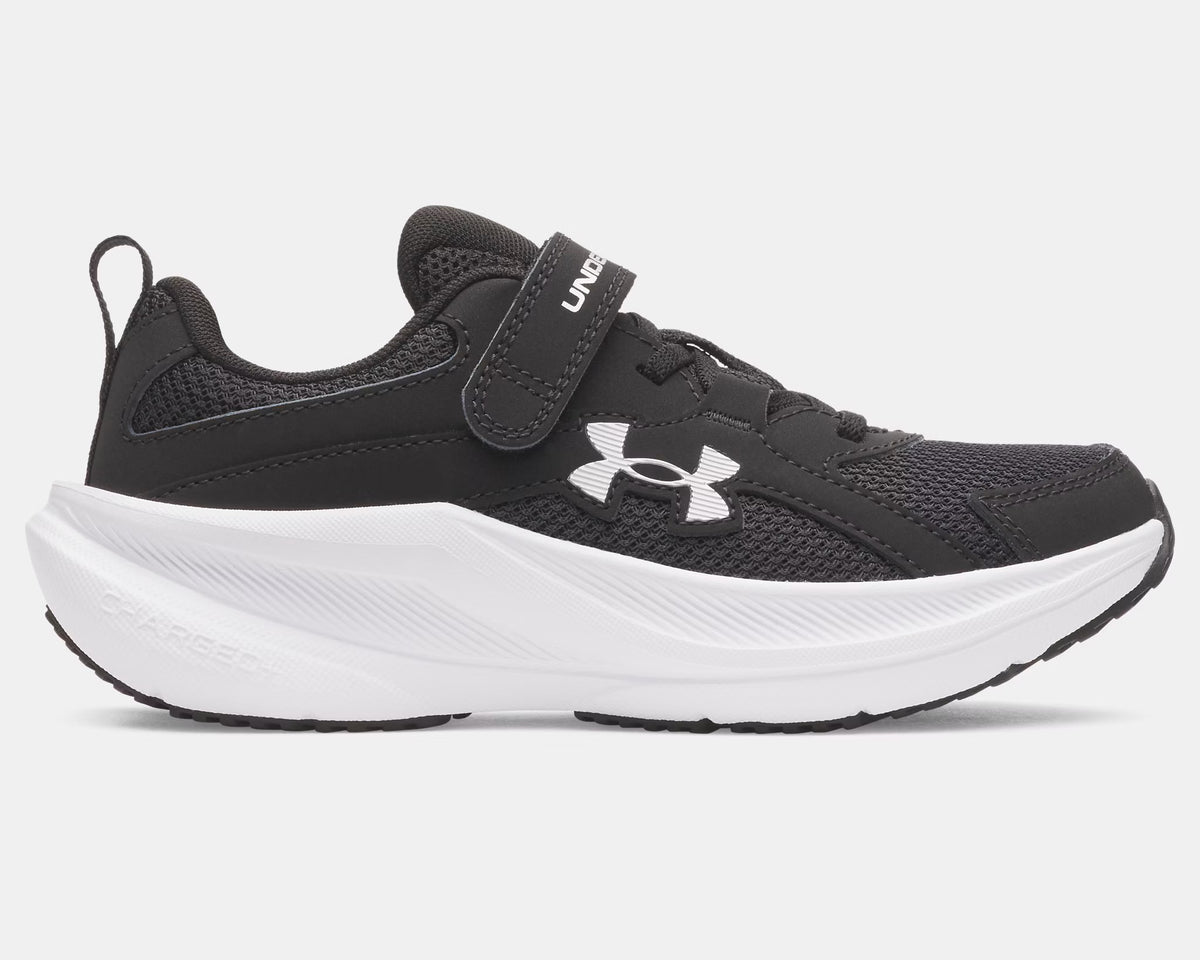Espadrilles UA Charged+ Assert 11 - Under Armour
