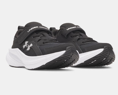 Espadrilles UA Charged+ Assert 11 - Under Armour