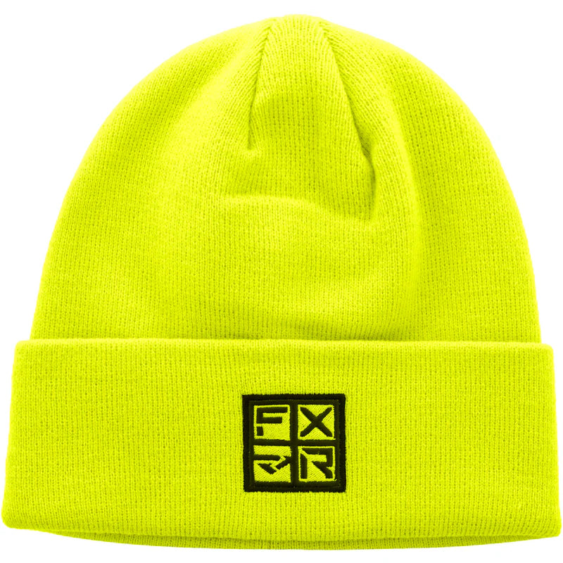 Tuque d'hiver - FXR