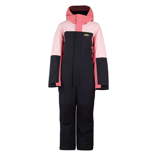 1 Piece Snowsuit - Chlorophyll