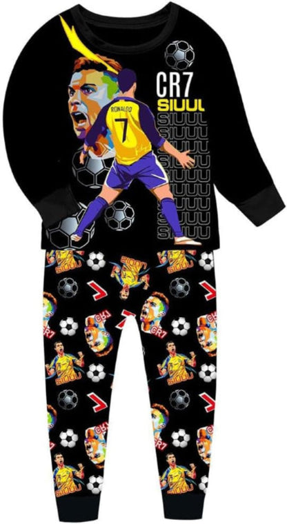 Pyjama Junior - Ronaldo