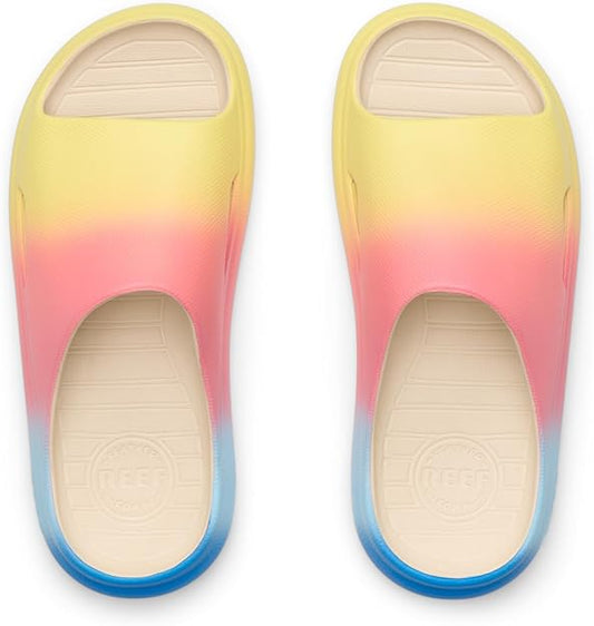 Sandales Rio Slide - Reef
