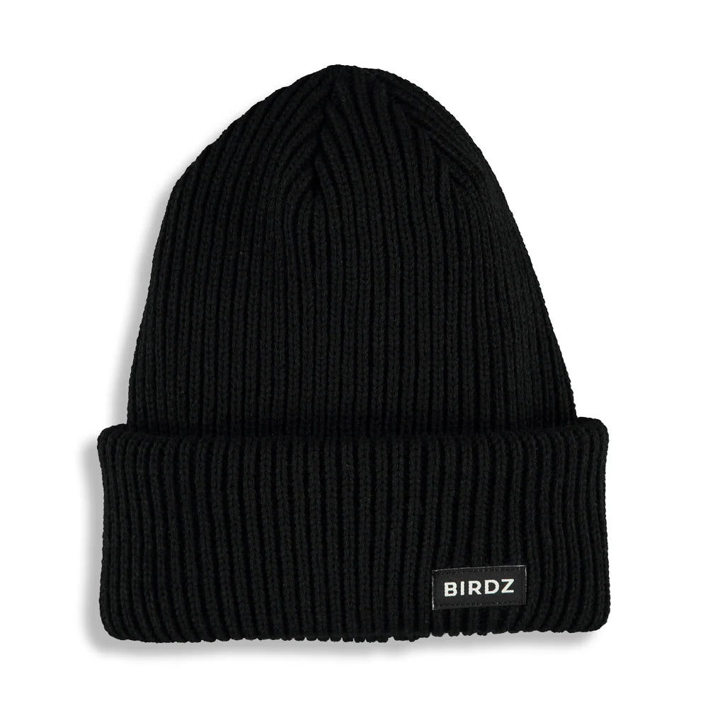 Tuque d'hiver- Birdz