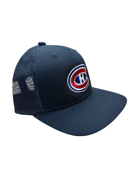 Casquette  - Canadiens