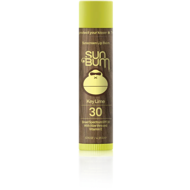 Sunscreen Lip Balm SPF 30 - Sun Bum