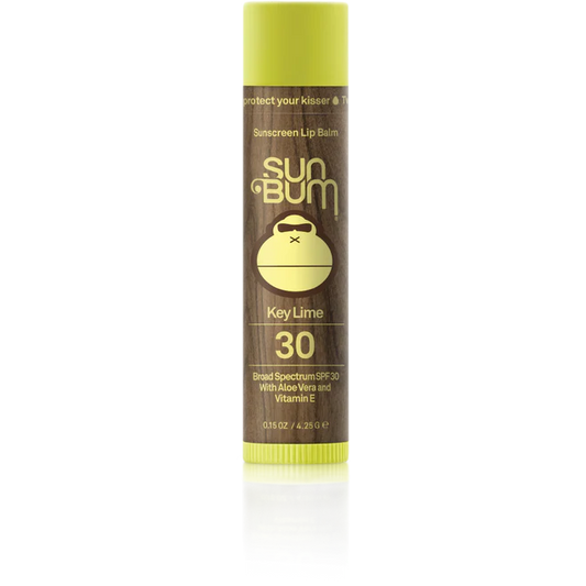 Sunscreen Lip Balm SPF 30 - Sun Bum