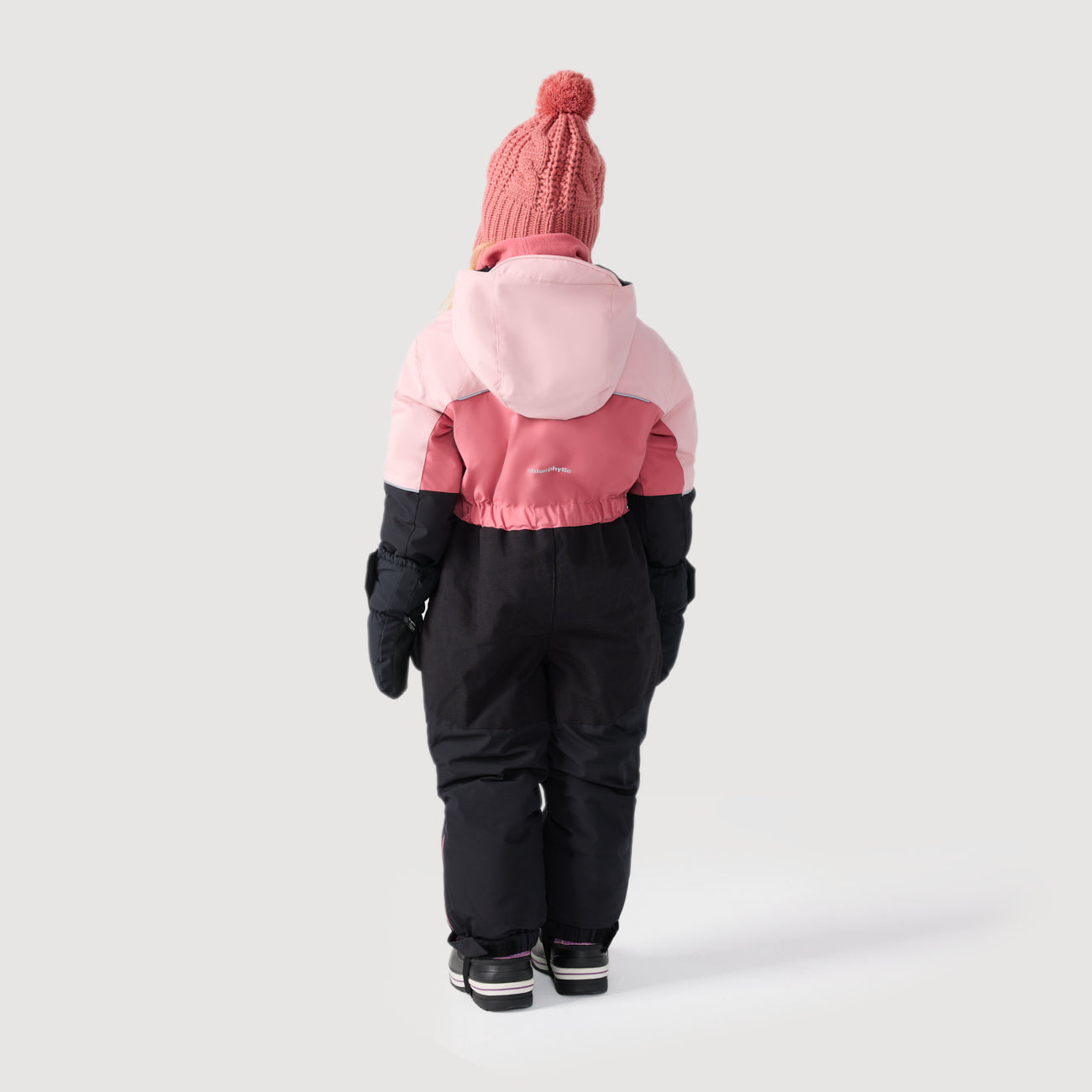 1 Piece Snowsuit - Chlorophyll