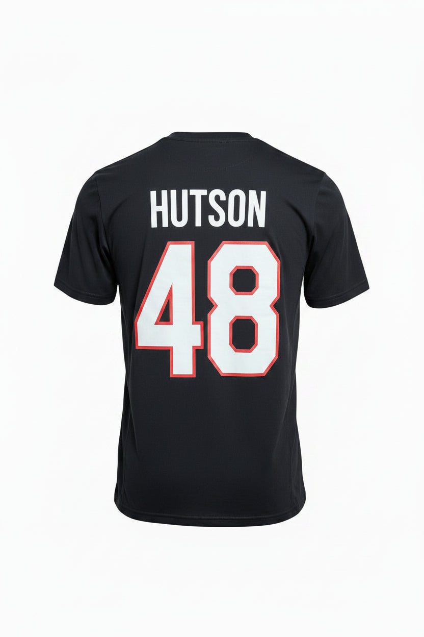 T-Shirt en coton Adulte - Hutson