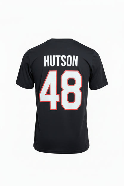 T-Shirt en coton Adulte - Hutson