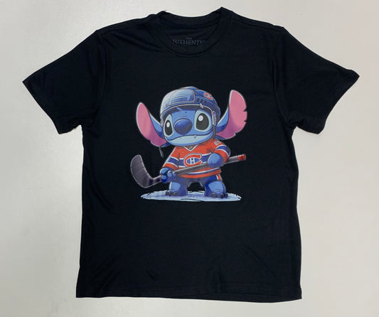 T-Shirt - Stitch