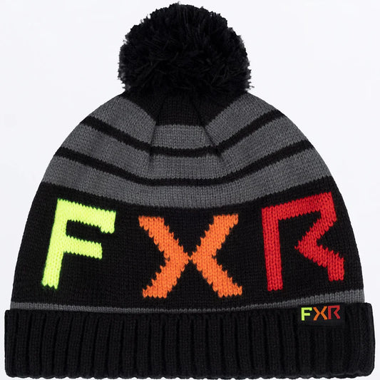 Tuque d'hiver - FXR