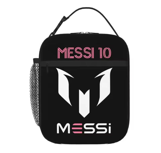 Boite à lunch - Messi 10