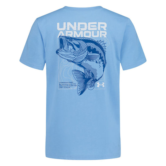 T-Shirt - Under Armour