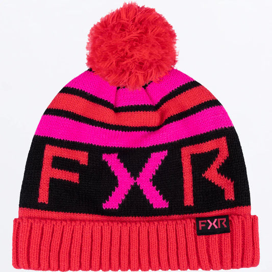 Tuque d'hiver - FXR