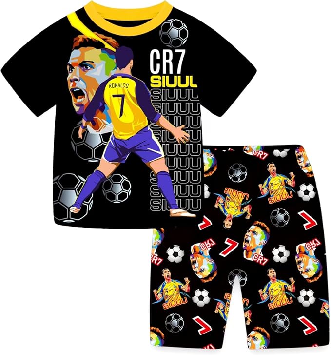 Pyjama Enfant - Ronaldo