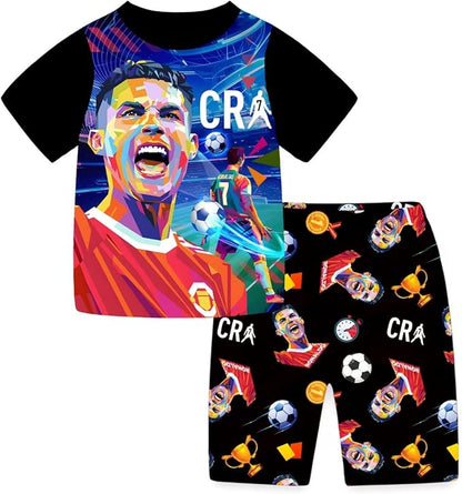 Pyjama Junior - Ronaldo