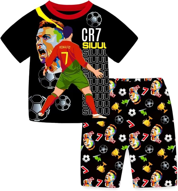 Pyjama Enfant - Ronaldo