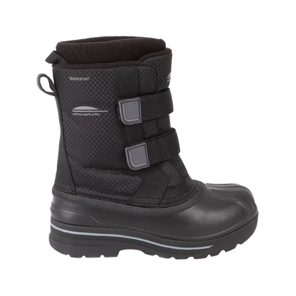 Bottes d'hiver Altais - Chlorophylle