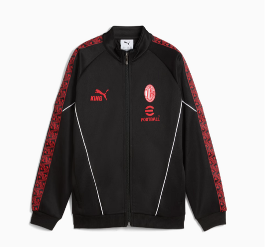 AC Milan KING Anthem Jacket - Puma