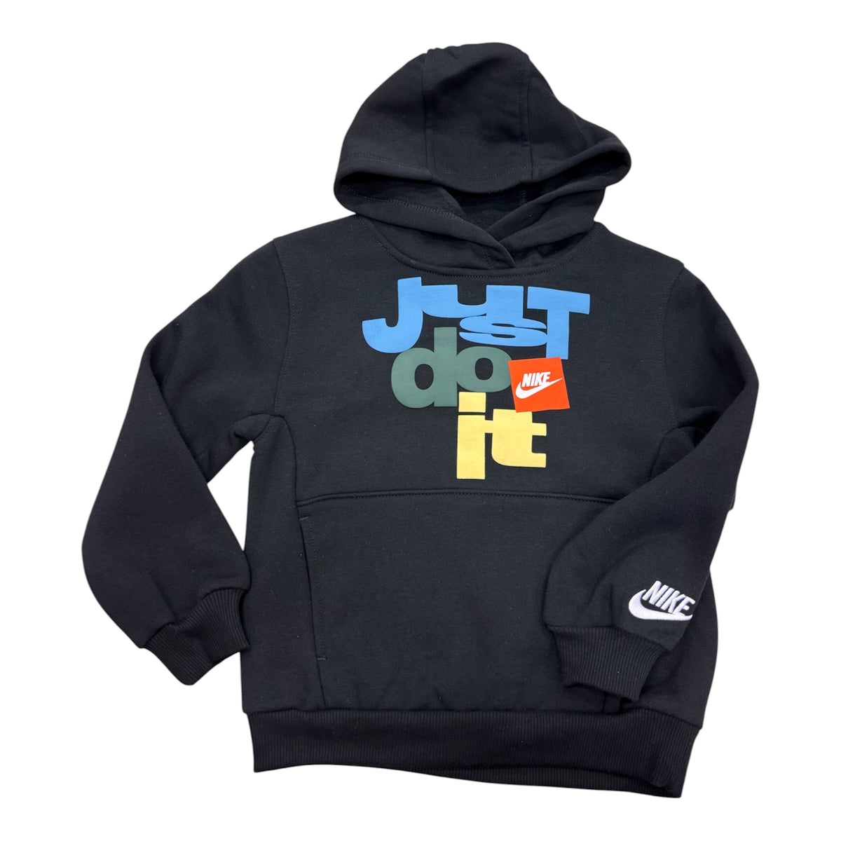 Hoodie - Nike