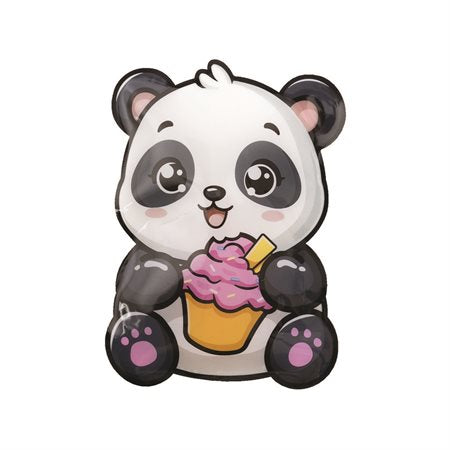 Blocs réfrigérants - Geo Panda
