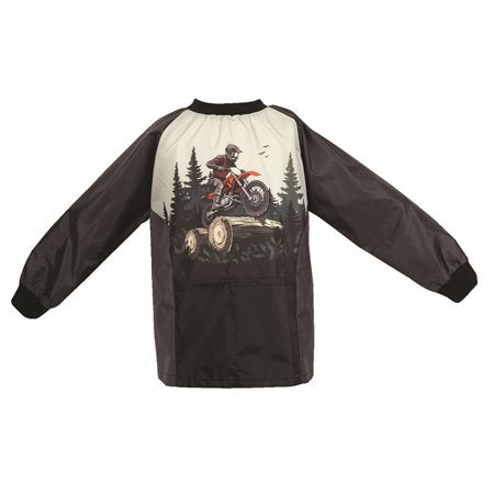 Tablier Motocross - Louis Garneau