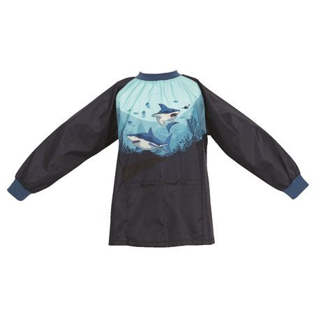 Tablier Requin - Louis Garneau